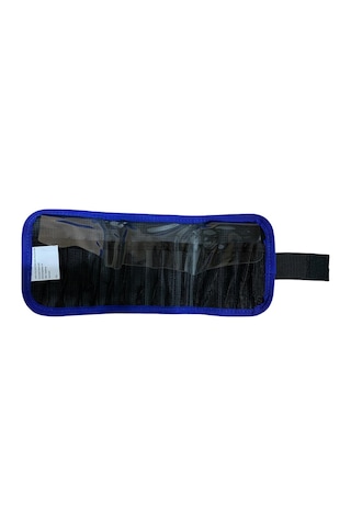 Savage Gear Jig Wallet 32x13cm 20-60gr Max 11.5cm Jigler İçin 15 Gözlü Jig Çantası