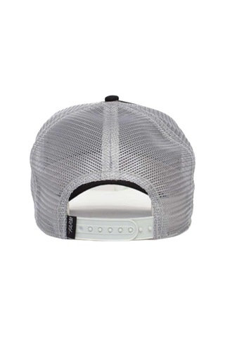 Goorin Bros Extra Large Truckin Unisex Şapka-101-1030 Antrasit