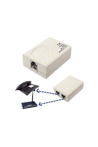 Adsl Splitter Gg2003 10 Adet