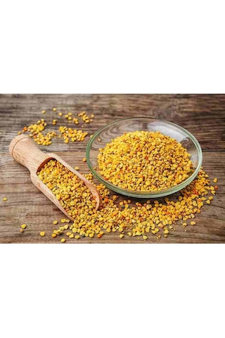İçoğlu Organik Polen 500 G