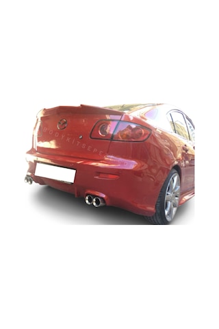 Mazda 3 Difüzör (Plastik)