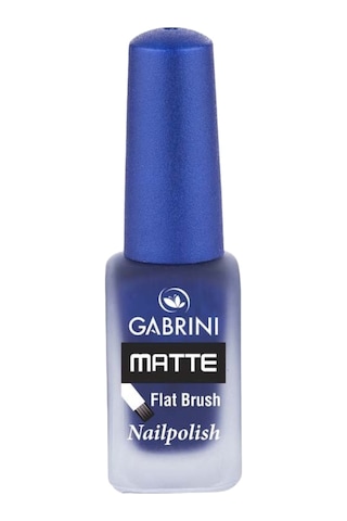 Mat Oje - Matte Nail Polish M18