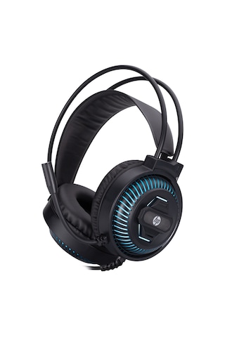 HP Dhe-8001U Stereo Oyuncu Kulaklığı
