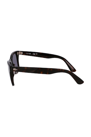 6036s 230 52-22-150 Lacoste Unisex Güneş Gözlüğü Kahverengi