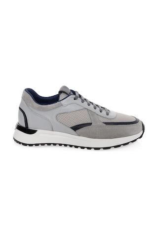 Pierre Cardin Erkek Gri Ayakkabı 50268154-vr024 Gri