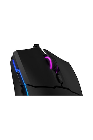 Cooler Master CM110 Kablolu RGB Optik Oyuncu Mouse