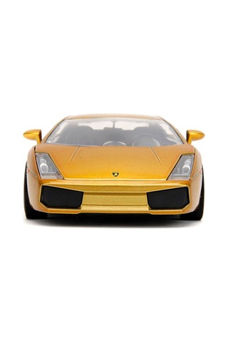 9334924314r00 Fast & Furious Lamborghini Gallardo 1 24