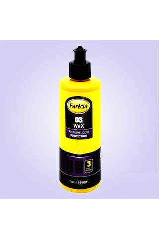 Oto G3 Cila 250 Ml. 1/4