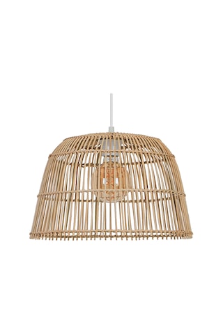Koçtaş 38 Cm Bambu Tekli Sarkıt
