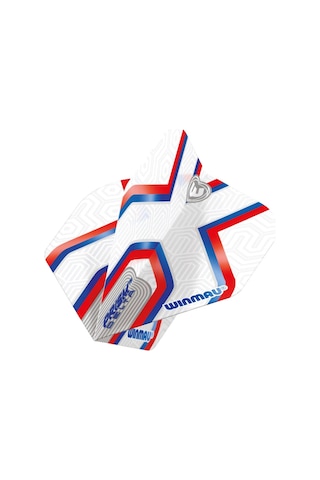 Winmau Prism Delta Standart 6915.278 Epix Dart Flight