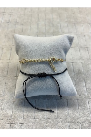 Moda Tasarım Miyuki Boncuklu Bileklik Çok REnkli