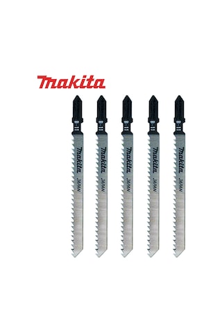 Makita A-85634 Dekupaj Testere B-11 N11.147