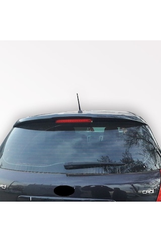 Kıa Ceed 1(06-12) Spoiler Bagaj Gt