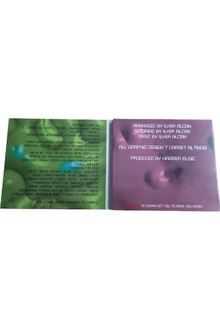 Acceleration Cd The Future Dimension
