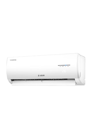 Uğur UIS 24 24000 BTU Duvar Tipi Inverter Klima