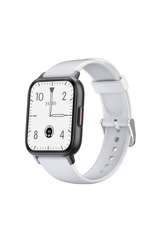 Samdoo Qs16pro Pembe Akıllı Saat