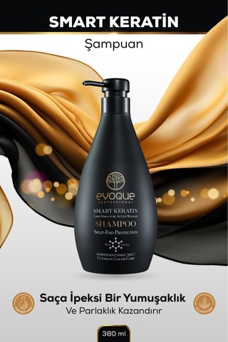 Smart Keratin Şampuan 33408871