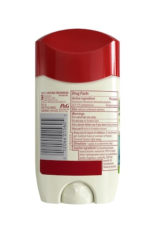 Old Spice Fiji Palm Tree + Coconut Antiperspirant Stick Deodorant 73gr