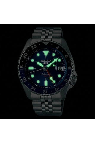 Seiko 5 Sports Ssk003 Skx Series Otomatik Erkek Kol Saati-24564 Çok Renkli