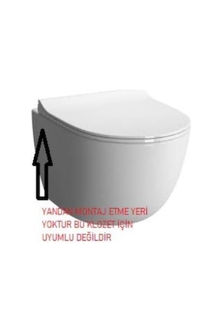 Lider Çocuk Adaptörlü Klozet Kapağı Çocuk Yetişkin Klozet Kapağı