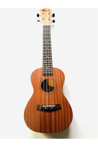Clam Ps-S100-23A Concert Ukulele