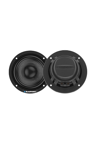 BLAUPUNKT VELOCİTY MİDRANGE POWER HOPARLÖR 3 İNC