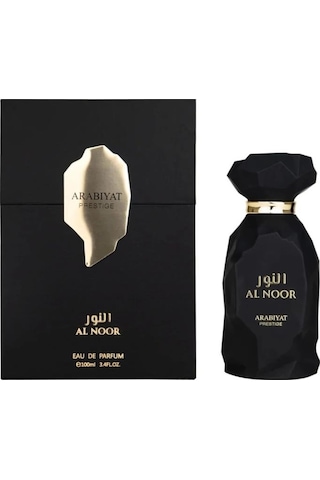 Arabiyat Prestige Al Noor Eau De Parfum 100ml Unisex Diğer