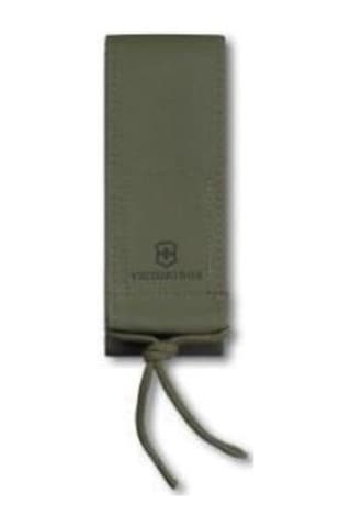 Victorinox Vt 4.0838.4 Hunter Pro Serisi Suni Deri Kılıf Gümüş