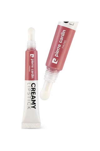 Pierre Cardin Creamy Lipstick Perfect Pink 003 00