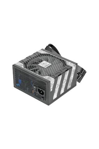 Green Gp600b-hp-evo 600w 80+ Gold Argb Power Supply Pc Güç Kaynağı 5yıl Garanti