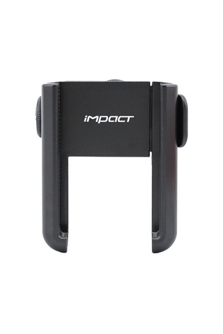 Impact Telefon Tutacağı - Klemmp-h, Qr Mandallı, Furç Kapağı Aparatlı Diğer
