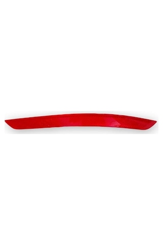 Vw Caddy 2021-2024 Sağ Arka Tampon Alt Köşe Reflektörü 2k5945106d