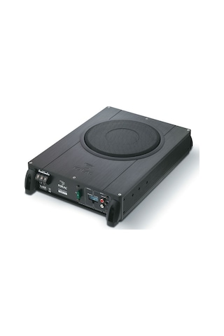 Focal Integration Ibus 2.1 20 Cm Aktif Oto Subwoofer