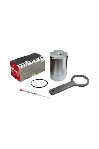 Milburg Mlbrg200 Dsg Basınç Tüpü