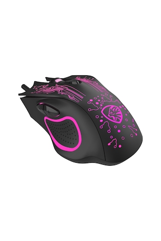 Hytech Hy-X8 Eagle Gaming Oyuncu Mouse