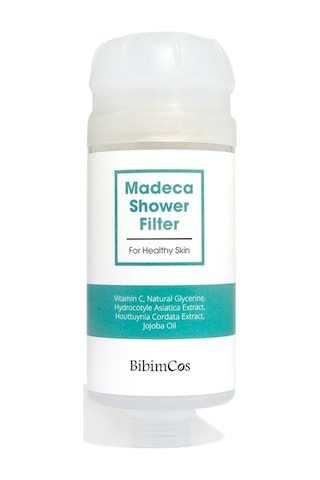 Bibimcos Madeca Shower Filter 160 G