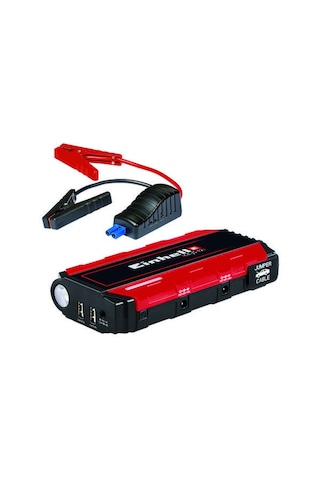 Einhell CE-JS 12 Akü Takviye-Powerbank - 1091521