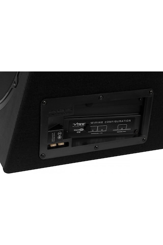 ÖZTÜRK ELEKTRONİK-VIBE - BLACKAIRC12-V2