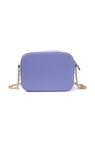Laura Ashley Omuz Çantası La0092010485 LA0092010485-013 Lila