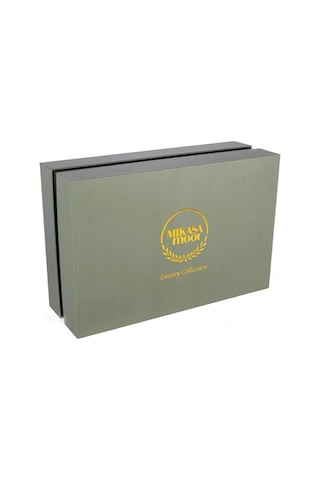 Mikasa Moor Lilyum 2li Çay Fincanı Seti 250cc-5791 Çok renkli