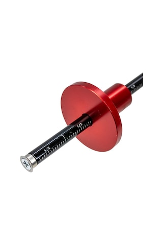 Rox Wood 0340 Eco Marking Wheel Ahşap İşaretleme Tekeri