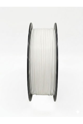 Beyaz Petg Filament 1.75mm 1kg