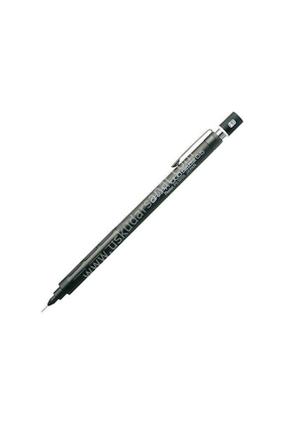 Pentel Graph 1000 For Pro Mekanik Kurşun Kalem PG1005 (0.5 mm)