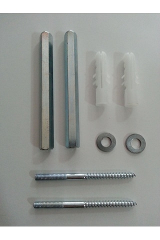 Gizli Raf Tutucu 14 Cm