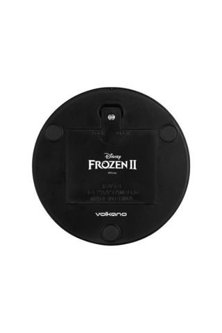 Disney Frozen Karlar Ülkesi Gece Lambası Mavi