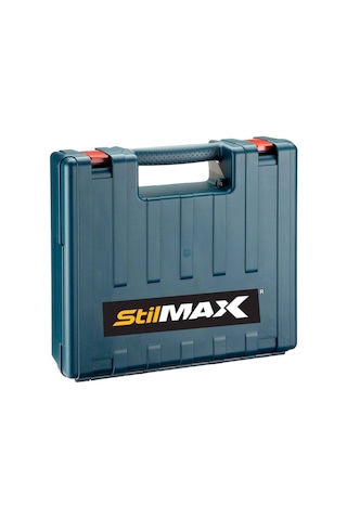 Stilmax Force Xpress 2-26 MM 3500 W Kırıcı Delici Darbeli Matkap