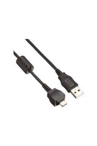 Nikon Uc-E13 Usb Data ve Şarj Kablosu