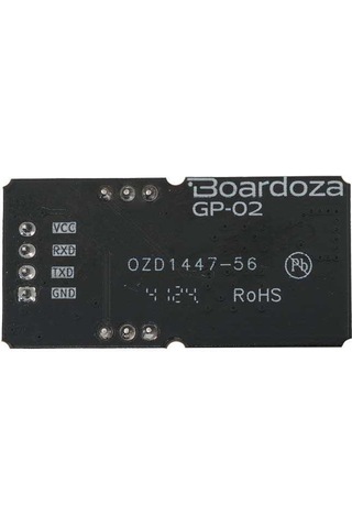 Boardoza Gp-02 Gps Breakout Kartı
