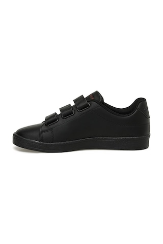 U.s. Polo Assn. Sınger 3pr Siyah Kadın Sneaker 000000000101392154 Çok Renkli