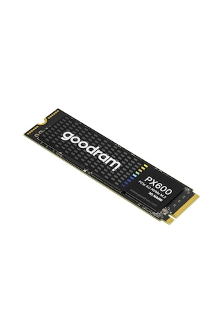 Goodram Ssdpr-px600-1k0-80 1tb Px600 Gen4x4 M.2 Nvme Ssd 5000mb Okuma / 3200mb Yazma
